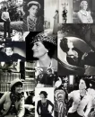 coco chanel collage