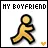 AIM Boyfriend