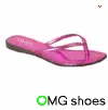 OMG shoes