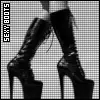 sexy boots