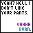Ohh Burn