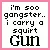 squirt gun