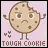 tough cookie