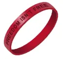 freedom isnt free