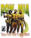 pow/mia