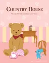 Love Country House