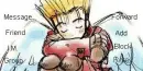 Cute Vash