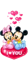 Mickey&Lover