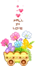 Fall in Love