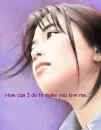 How can...I