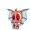 Baby Draik