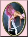 ballerina