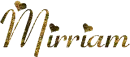 mirriam