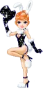 show girl