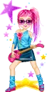 rock star