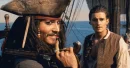 Captain Jack Sparrow
