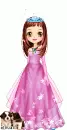Prom Doll