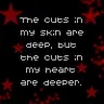 Cuts in Heart