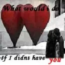 what would i do