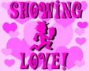 juggalo ShowingLove