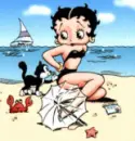 betty boop 
