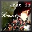 What is Beauty?