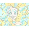 Water Faerie