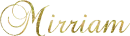 mirriam