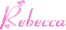 rebecca