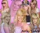 Blend ashley tisdale