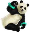 panda