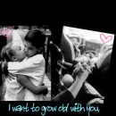 I Want