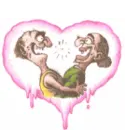 old kiss