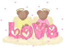 love bears