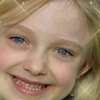 Dakota Fanning