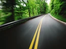 long road