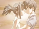 One Little Kiss