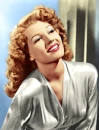 Rita Hayworth