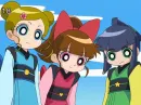 Oedo Chaki Chaki Girls