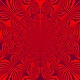 Design Background Red