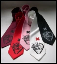 X-hearts