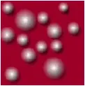 Bubble Design Background