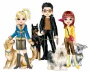 dog party
