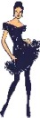 sexy dancer