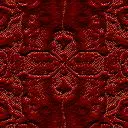 Design Background Red