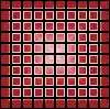 Checkered