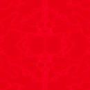 Design Background Bright Red