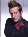 tre cool