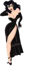 Glamur girl