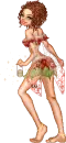 sexy dancer